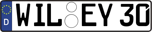 WIL-EY30
