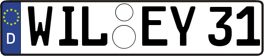 WIL-EY31
