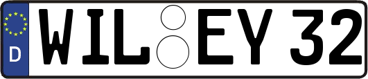 WIL-EY32