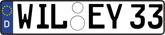 WIL-EY33