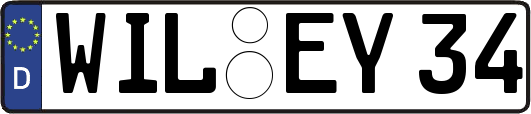 WIL-EY34