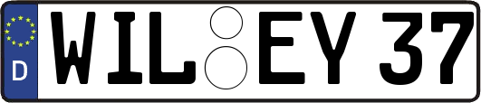 WIL-EY37