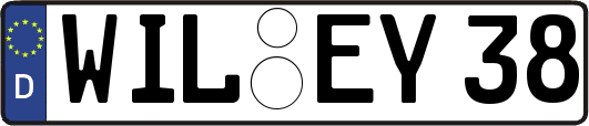 WIL-EY38