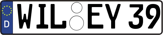 WIL-EY39