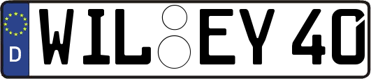WIL-EY40