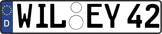 WIL-EY42