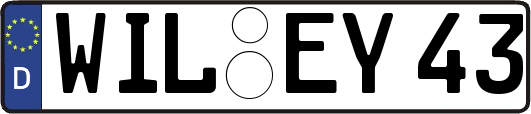 WIL-EY43