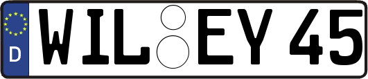 WIL-EY45