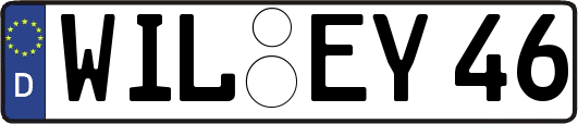 WIL-EY46