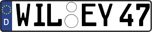 WIL-EY47
