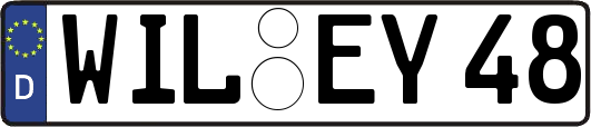 WIL-EY48