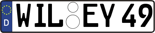 WIL-EY49