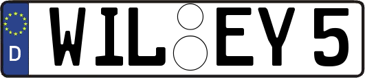 WIL-EY5