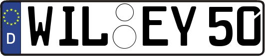 WIL-EY50