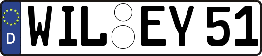 WIL-EY51