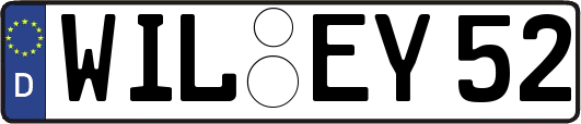 WIL-EY52