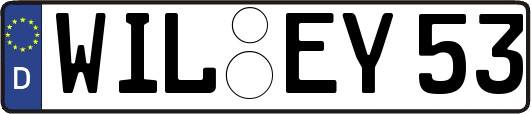 WIL-EY53