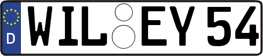 WIL-EY54