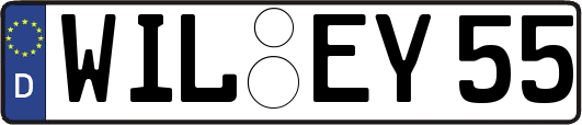 WIL-EY55