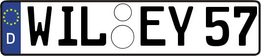 WIL-EY57