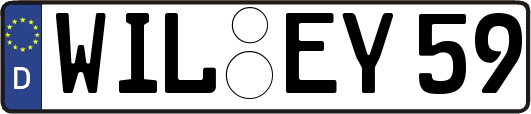 WIL-EY59