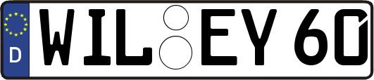 WIL-EY60