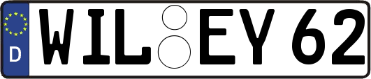 WIL-EY62