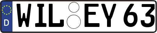 WIL-EY63