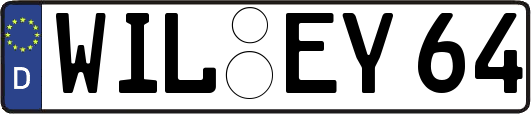WIL-EY64
