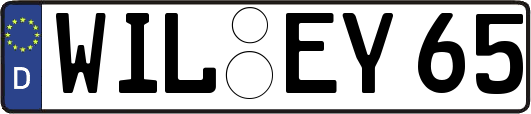 WIL-EY65