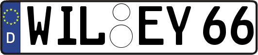WIL-EY66