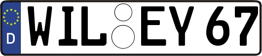 WIL-EY67