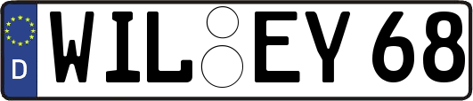 WIL-EY68