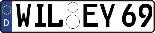 WIL-EY69