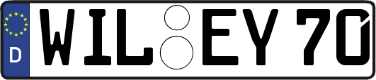 WIL-EY70