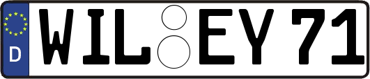 WIL-EY71