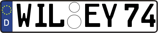 WIL-EY74