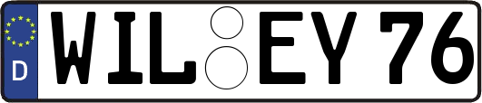 WIL-EY76