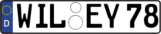 WIL-EY78