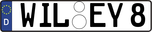 WIL-EY8