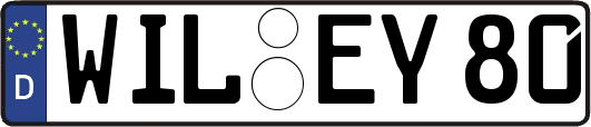 WIL-EY80