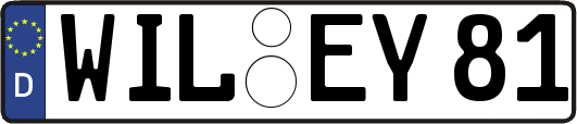 WIL-EY81