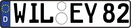 WIL-EY82