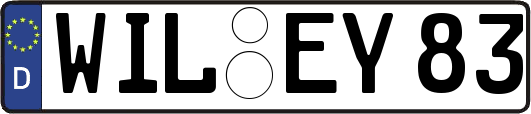 WIL-EY83