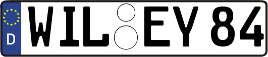 WIL-EY84