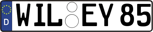 WIL-EY85