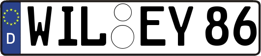 WIL-EY86