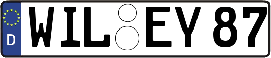 WIL-EY87
