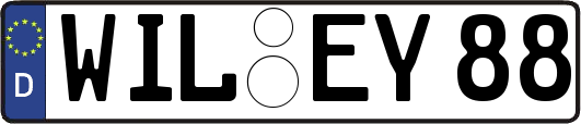 WIL-EY88