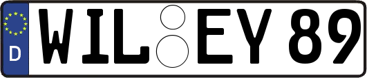 WIL-EY89